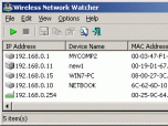 Wireless Network Watcher