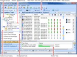 SmartCode VNC Manager Enterprise Edition Screenshot