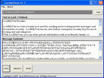 LockMyText