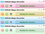 Skype Recorder Lite