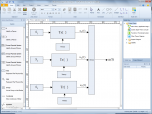 SLPSoft Interactive Project Modeling V2013