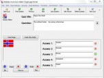 Multiple Choice Quiz Maker Express