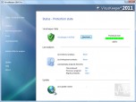 VirusKeeper 2011 Pro Screenshot