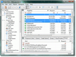 Web Log Explorer Lite Screenshot