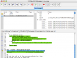 ActiveState Tcl Dev Kit (Linux) Screenshot
