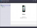 Xilisoft iPhone SMS Backup