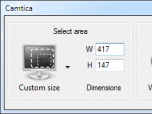 Camtica Screenshot