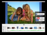 HD Slideshow Maker for Mac Screenshot