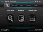 Anvi Smart Defender