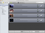 Any Video Converter Ultimate for Mac Screenshot