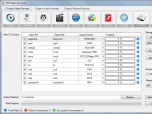 VIP Video Converter Screenshot