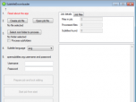 Subtitle downloader Screenshot