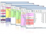 Navicat Essentials for SQL Server (Mac OS X) - SQL Screenshot