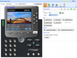 Remote Phone Control for Cisco Phones