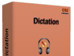 Cabasoft Dictation Screenshot