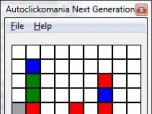 Autoclickomania Next Generation Screenshot