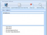 Port Scanner Software