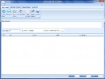 Web Email Extractor Screenshot