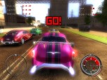 Communism Muscle Cars Screenshot