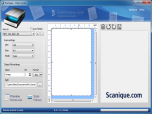 Scanique Screenshot