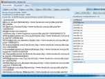 Email Extractor Pro Screenshot
