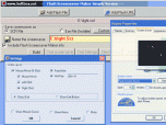 Flash Screensaver Maker Simple Version Screenshot