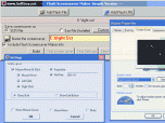 Flash Screensaver Maker Simple Version