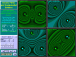 Electromagnetics Screenshot