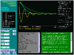 Oscillations Screenshot