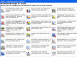 MM4XL Software Screenshot