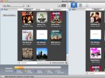 iSkysoft FreeSync for Mac Screenshot