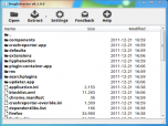 DMG Extractor Screenshot
