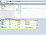 Hovitaga OpenSQL Editor Screenshot