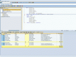 Hovitaga OpenSQL Editor