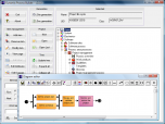 Eunomia Process Builder Screenshot