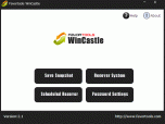 Favortools WinCastle Screenshot