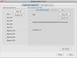 XDigesterCheck Screenshot