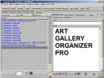 Small Gallery Organizer Pro Screenshot