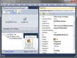 Ribbon Designer for SharePoint Screenshot