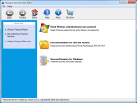 Password Recovery Tools 2012 Screenshot