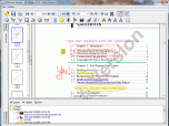 jPDFNotes Java PDF Notes Bean Screenshot