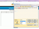 WebSpellChecker.net application
