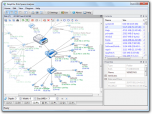 GraphVu Disk Space Analyzer 32bit Screenshot