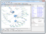 GraphVu Disk Space Analyzer 32bit