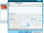 Labour Management System Screenshot