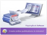 FlippingBook Publisher Screenshot