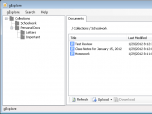 gExplore Screenshot