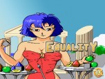 Equality Screenshot