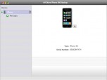 AVCWare iPhone SMS Backup for Mac