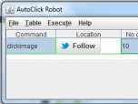 AutoClick Robot